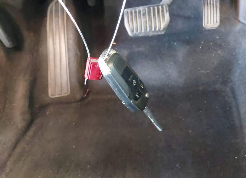 Photo 11 of 2013 Ford Fusion HYBRID SE (VIN 3FA6P0LUXDR362675)