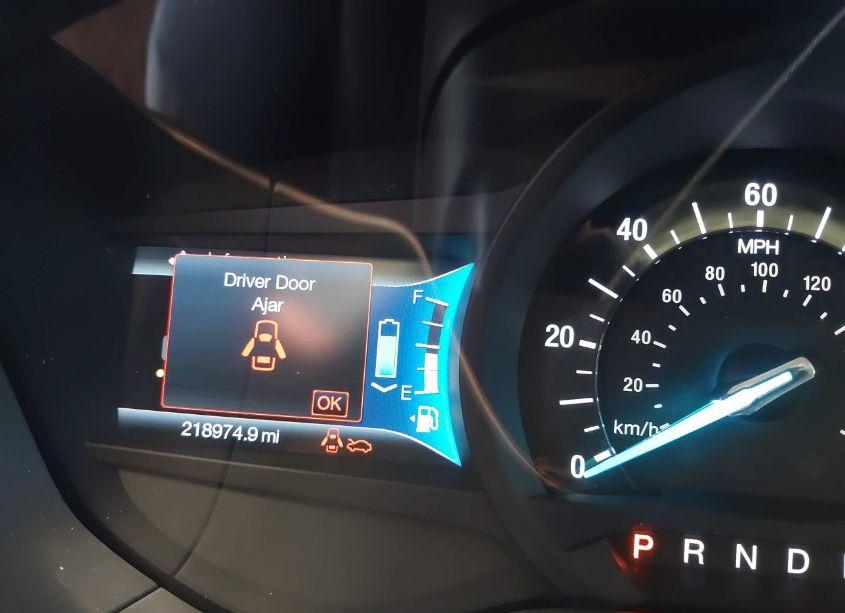 Photo 14 of 2013 Ford Fusion HYBRID SE (VIN 3FA6P0LUXDR362675)