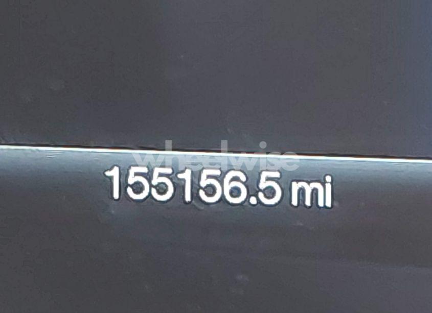 Photo 15 of 2014 Ford Fusion HYBRID SE (VIN 3FA6P0LUXER293990)