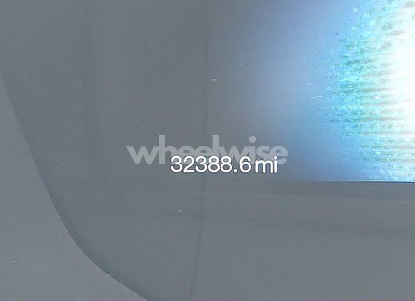 Photo 7 of 2015 Ford Fusion HYBRID SE (VIN 3FA6P0LUXFR165766)