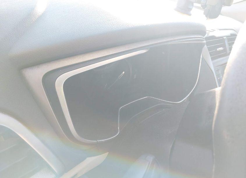 Photo 7 of 2015 Ford Fusion HYBRID SE (VIN 3FA6P0LUXFR176587)