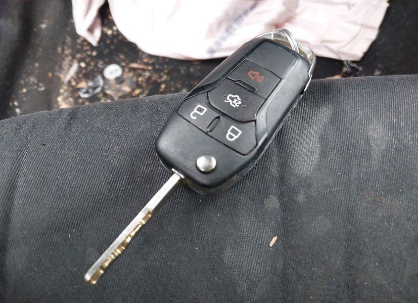 Photo 11 of 2016 Ford Fusion HYBRID SE (VIN 3FA6P0LUXGR398757)