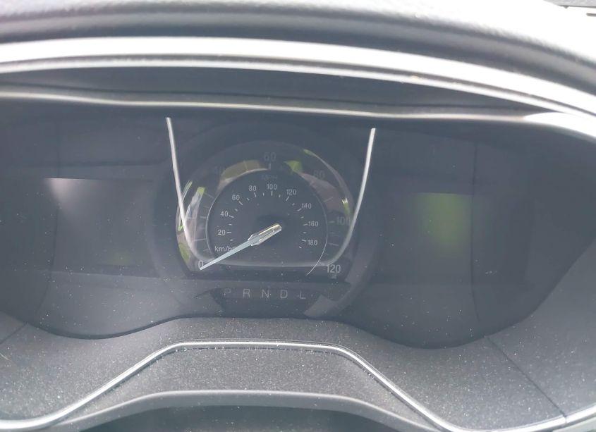 Photo 7 of 2016 Ford Fusion HYBRID SE (VIN 3FA6P0LUXGR398757)