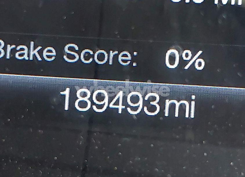 Photo 16 of 2017 Ford Fusion HYBRID SE (VIN 3FA6P0LUXHR279771)