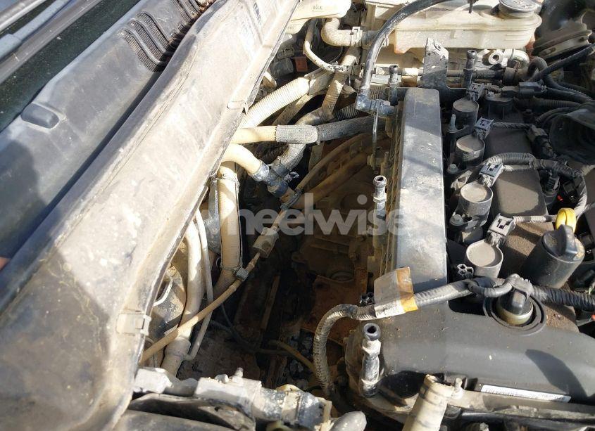 Photo 18 of 2017 Ford Fusion HYBRID SE (VIN 3FA6P0LUXHR297140)