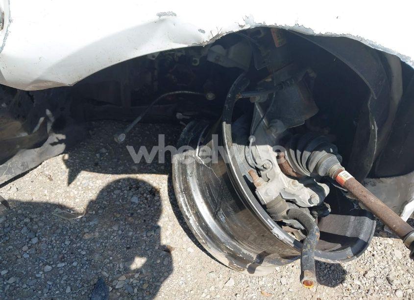 Photo 17 of 2017 Ford Fusion HYBRID SE (VIN 3FA6P0LUXHR317936)