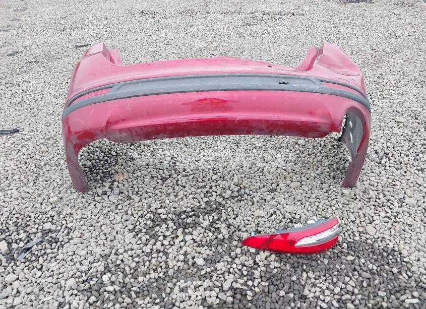 Photo 12 of 2017 Ford Fusion HYBRID SE (VIN 3FA6P0LUXHR378199)