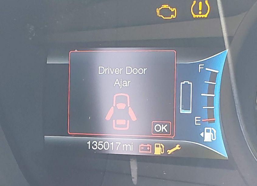 Photo 15 of 2017 Ford Fusion HYBRID SE (VIN 3FA6P0LUXHR385461)