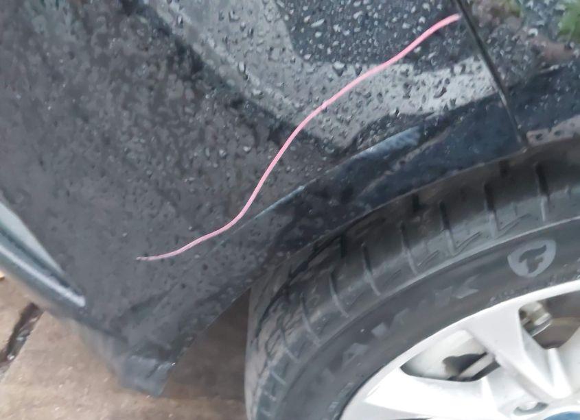 Photo 20 of 2017 Ford Fusion HYBRID SE (VIN 3FA6P0LUXHR386545)