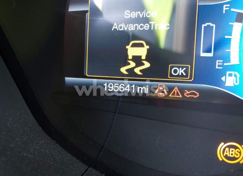 Photo 15 of 2018 Ford Fusion HYBRID SE (VIN 3FA6P0LUXJR119735)