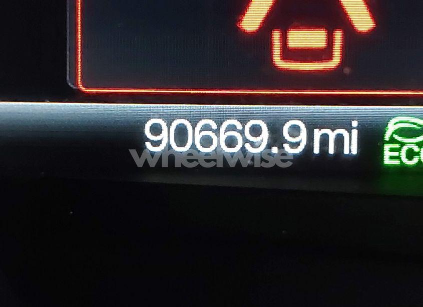 Photo 15 of 2018 Ford Fusion HYBRID SE (VIN 3FA6P0LUXJR146983)