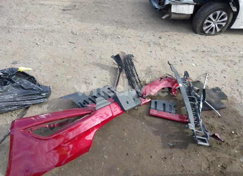 Photo 12 of 2018 Ford Fusion HYBRID SE (VIN 3FA6P0LUXJR175304)