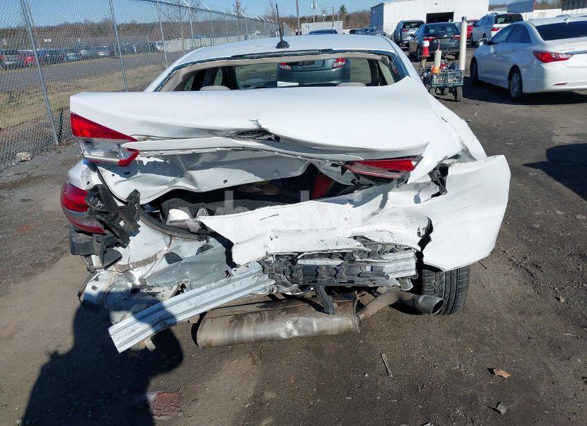 Photo 6 of 2018 Ford Fusion HYBRID SE (VIN 3FA6P0LUXJR177683)