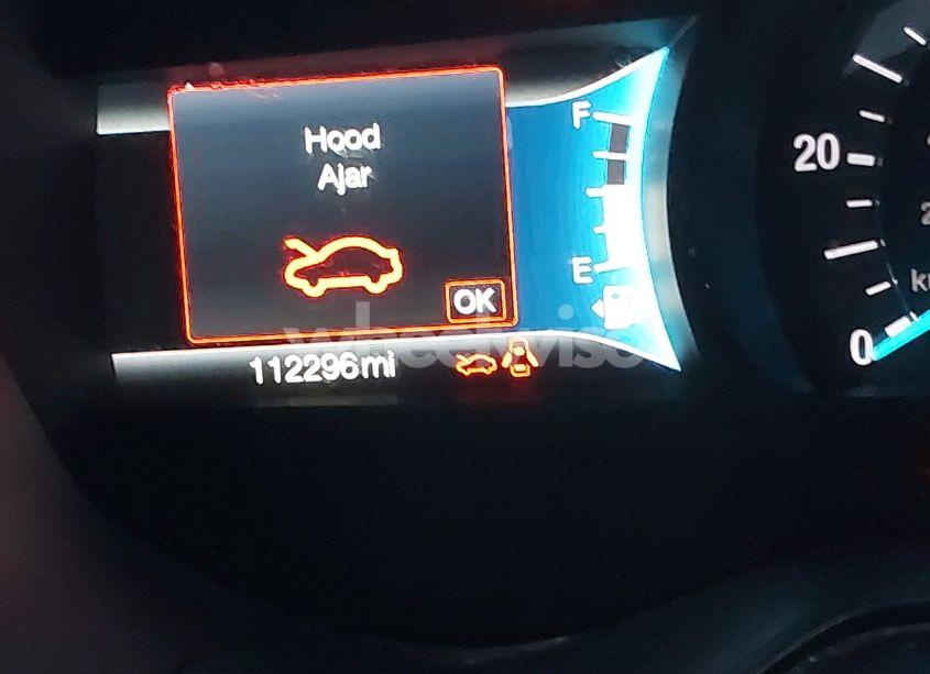 Photo 15 of 2019 Ford Fusion HYBRID SE (VIN 3FA6P0LUXKR256420)