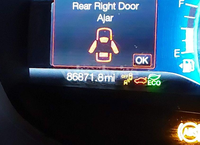 Photo 15 of 2020 Ford Fusion HYBRID SE (VIN 3FA6P0LUXLR126879)