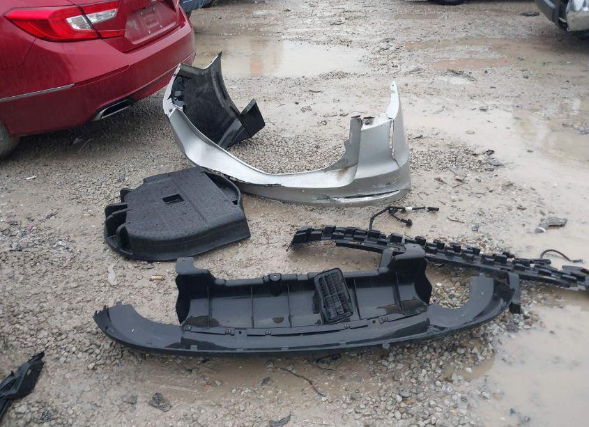 Photo 12 of 2019 Ford Fusion HYBRID SEL (VIN 3FA6P0MU1KR256109)