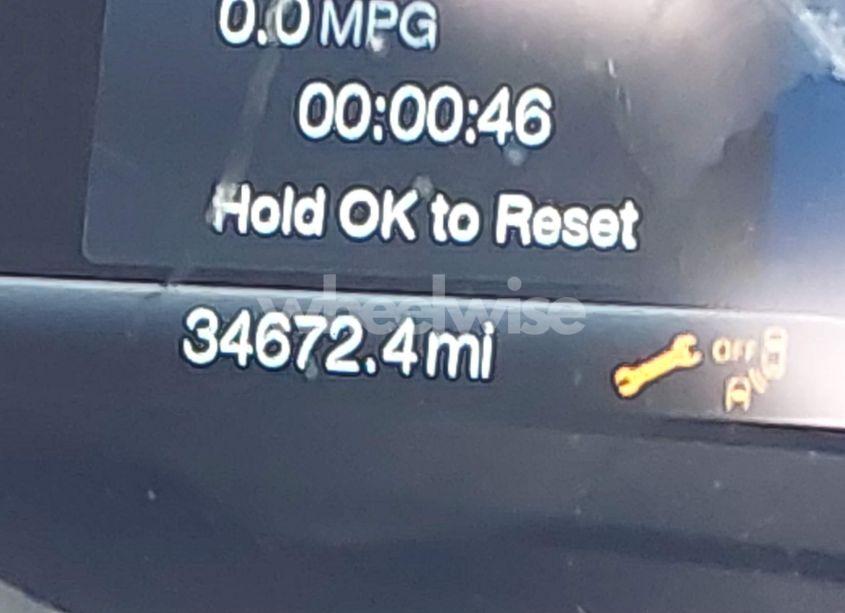 Photo 15 of 2020 Ford Fusion HYBRID SEL (VIN 3FA6P0MU3LR106195)