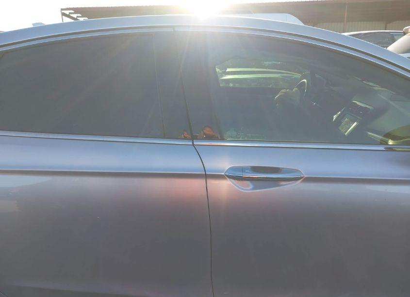 Photo 13 of 2019 Ford Fusion HYBRID SEL (VIN 3FA6P0MU5KR149726)