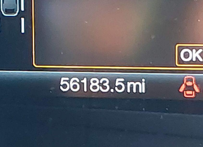 Photo 15 of 2019 Ford Fusion HYBRID SEL (VIN 3FA6P0MU5KR149726)