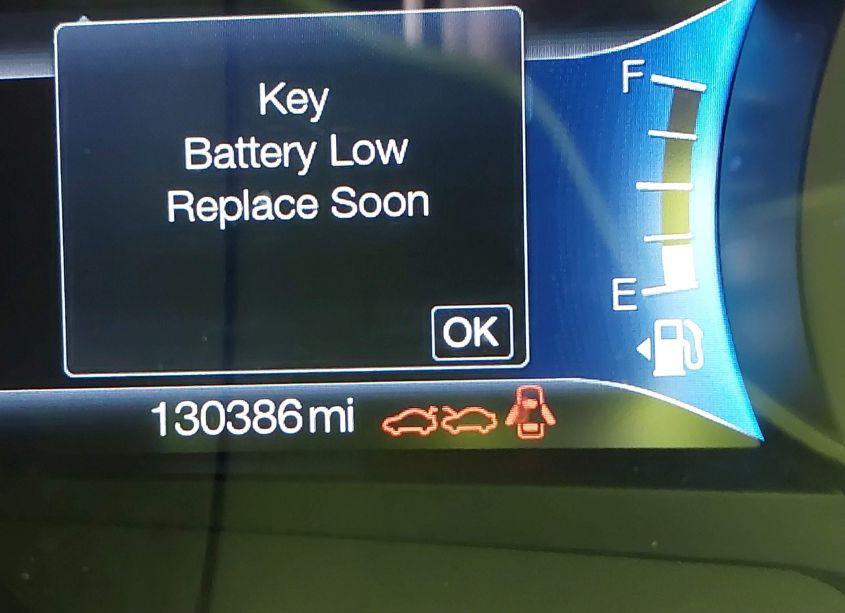 Photo 15 of 2019 Ford Fusion HYBRID SEL (VIN 3FA6P0MU5KR273270)