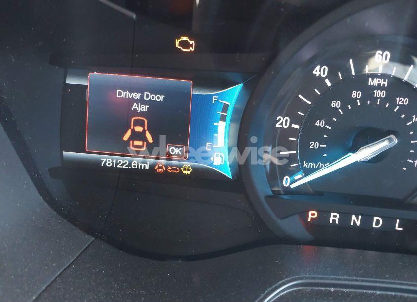 Photo 15 of 2020 Ford Fusion HYBRID SEL (VIN 3FA6P0MU6LR159084)