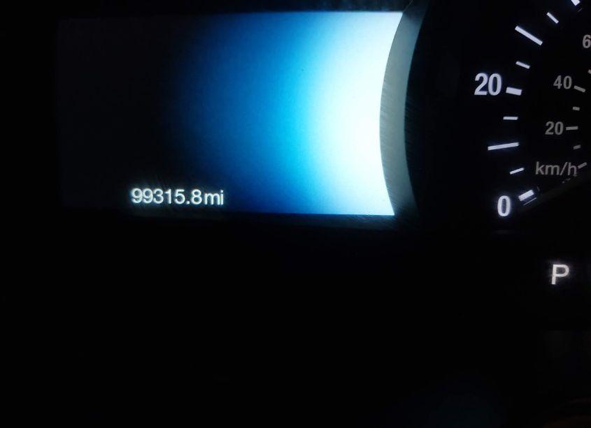 Photo 16 of 2019 Ford Fusion HYBRID SEL (VIN 3FA6P0MU9KR123694)