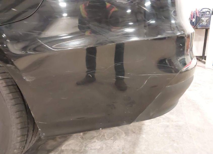 Photo 19 of 2019 Ford Fusion HYBRID SEL (VIN 3FA6P0MU9KR123694)