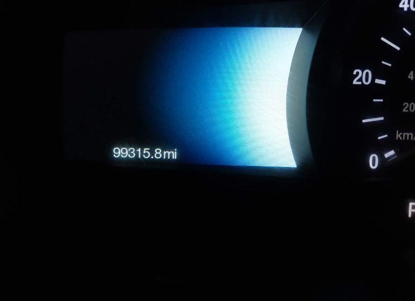 Photo 7 of 2019 Ford Fusion HYBRID SEL (VIN 3FA6P0MU9KR123694)