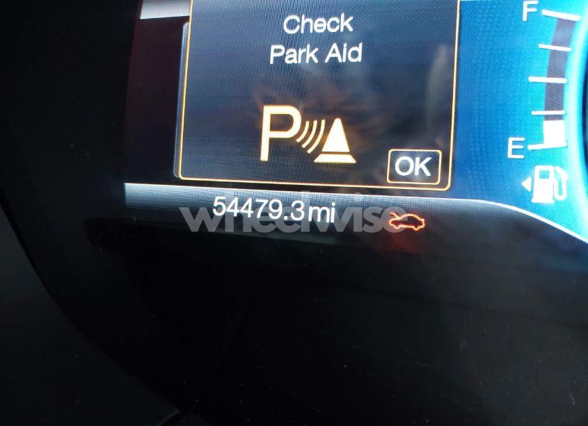 Photo 15 of 2020 Ford Fusion HYBRID SEL (VIN 3FA6P0MU9LR262208)