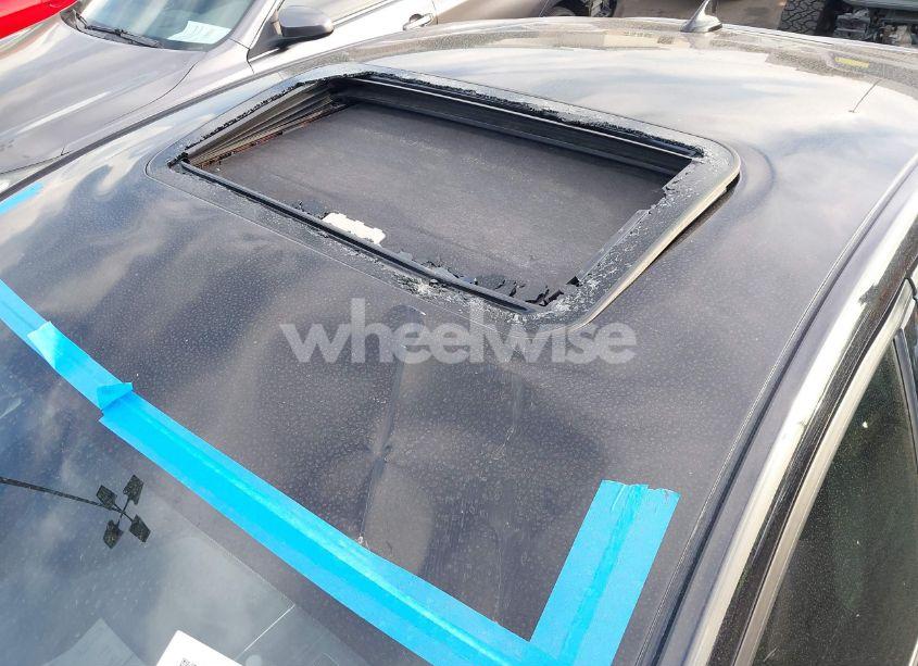 Photo 18 of 2020 Ford Fusion HYBRID SEL (VIN 3FA6P0MU9LR262208)