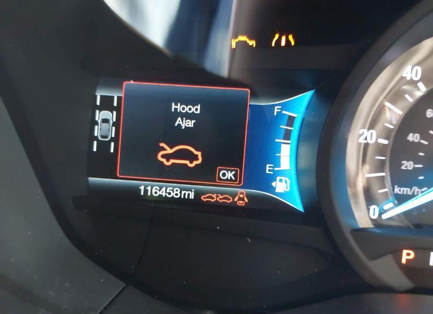 Photo 15 of 2019 Ford Fusion HYBRID SEL (VIN 3FA6P0MUXKR235498)