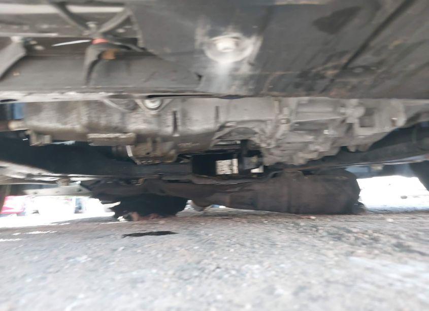 Photo 6 of 2019 Ford Fusion HYBRID SEL (VIN 3FA6P0MUXKR235498)