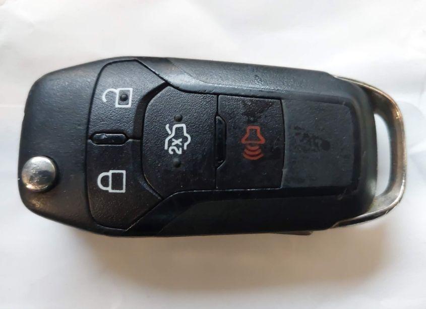 Photo 11 of 2014 Ford Fusion ENERGI SE LUXURY (VIN 3FA6P0PU0ER307146)