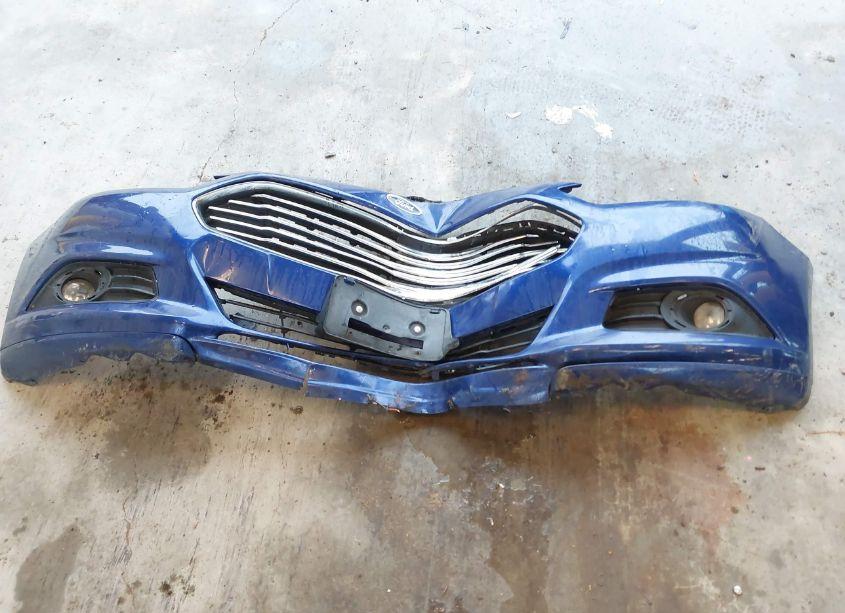 Photo 12 of 2014 Ford Fusion ENERGI SE LUXURY (VIN 3FA6P0PU0ER307146)