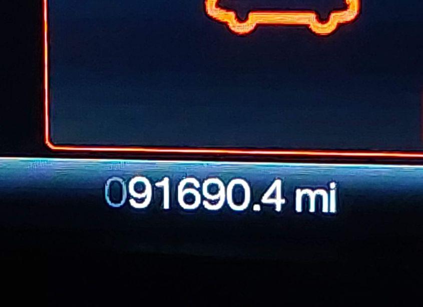 Photo 16 of 2014 Ford Fusion ENERGI SE LUXURY (VIN 3FA6P0PU0ER307146)