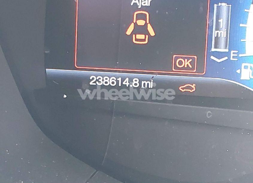 Photo 16 of 2013 Ford Fusion ENERGI SE LUXURY (VIN 3FA6P0PU1DR380945)