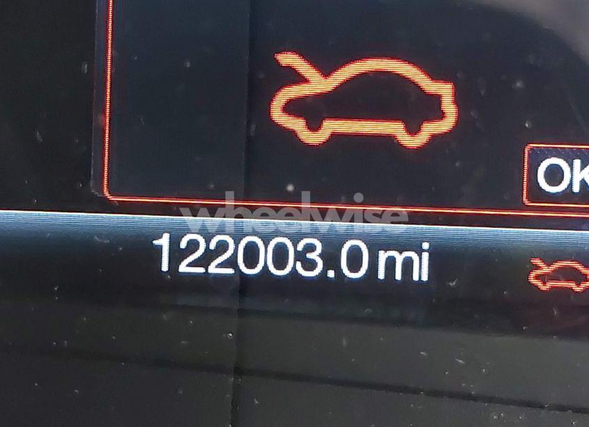 Photo 15 of 2016 Ford Fusion ENERGI SE LUXURY (VIN 3FA6P0PU1GR395045)