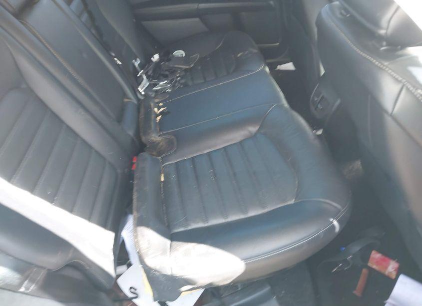 Photo 8 of 2017 Ford Fusion ENERGI SE LUXURY (VIN 3FA6P0PU1HR106635)