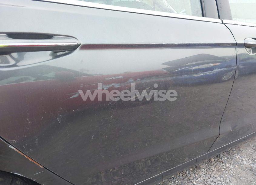 Photo 17 of 2018 Ford Fusion ENERGI SE LUXURY (VIN 3FA6P0PU1JR130262)