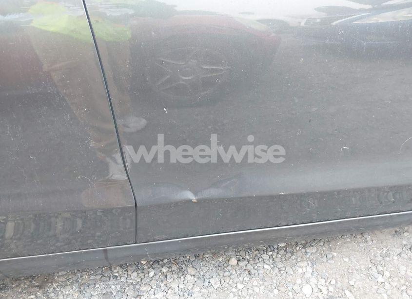 Photo 18 of 2018 Ford Fusion ENERGI SE LUXURY (VIN 3FA6P0PU1JR130262)