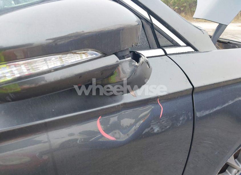 Photo 19 of 2018 Ford Fusion ENERGI SE LUXURY (VIN 3FA6P0PU1JR130262)