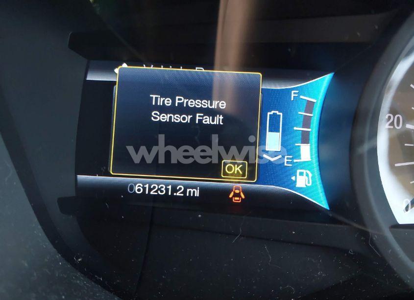 Photo 15 of 2013 Ford Fusion ENERGI SE LUXURY (VIN 3FA6P0PU2DR282331)