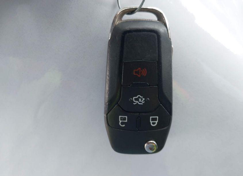 Photo 11 of 2013 Ford Fusion ENERGI SE LUXURY (VIN 3FA6P0PU2DR365824)