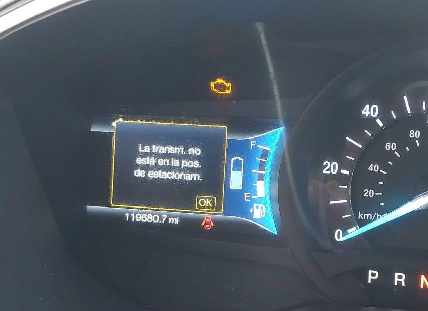 Photo 15 of 2013 Ford Fusion ENERGI SE LUXURY (VIN 3FA6P0PU2DR365824)