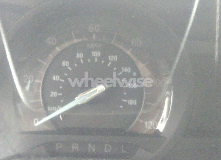 Photo 16 of 2014 Ford Fusion ENERGI SE LUXURY (VIN 3FA6P0PU2ER111645)