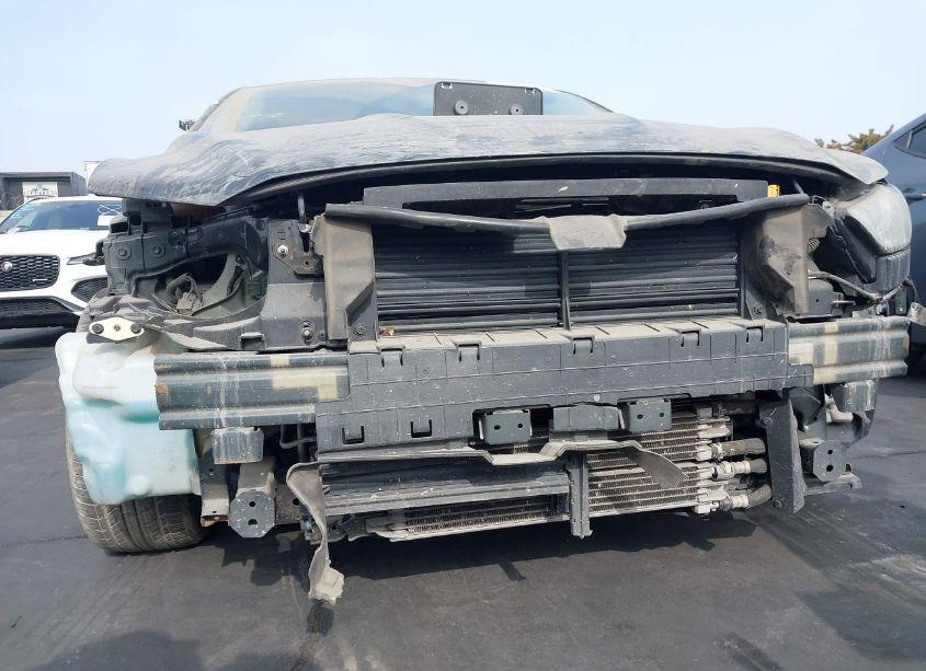 Photo 13 of 2015 Ford Fusion ENERGI SE LUXURY (VIN 3FA6P0PU2FR173662)