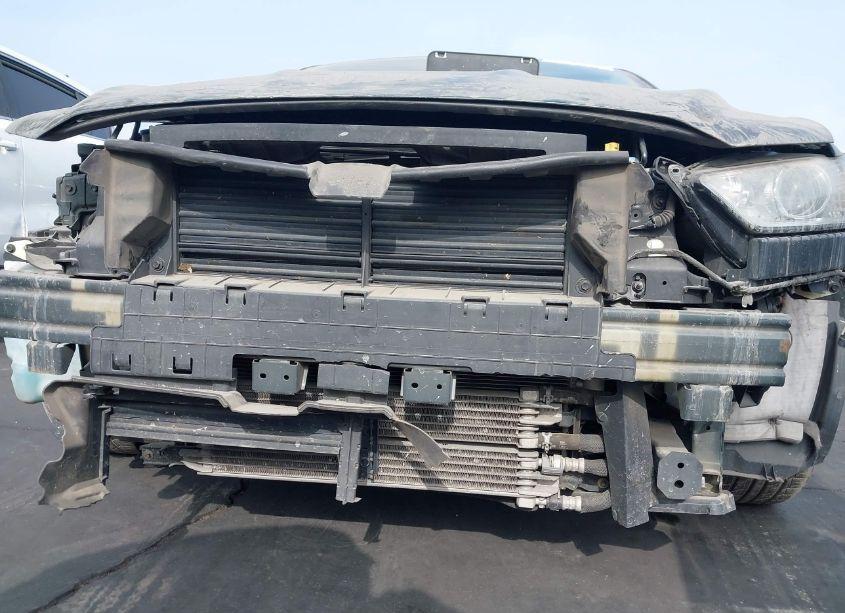 Photo 14 of 2015 Ford Fusion ENERGI SE LUXURY (VIN 3FA6P0PU2FR173662)