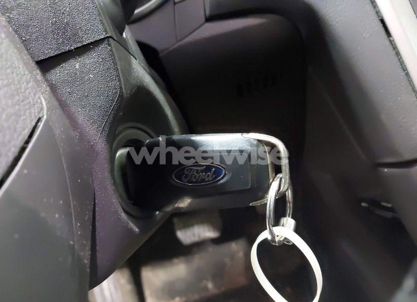 Photo 11 of 2016 Ford Fusion ENERGI SE LUXURY (VIN 3FA6P0PU2GR182394)