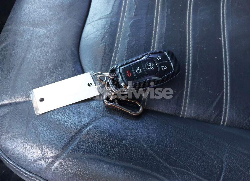 Photo 11 of 2016 Ford Fusion ENERGI SE LUXURY (VIN 3FA6P0PU2GR295679)