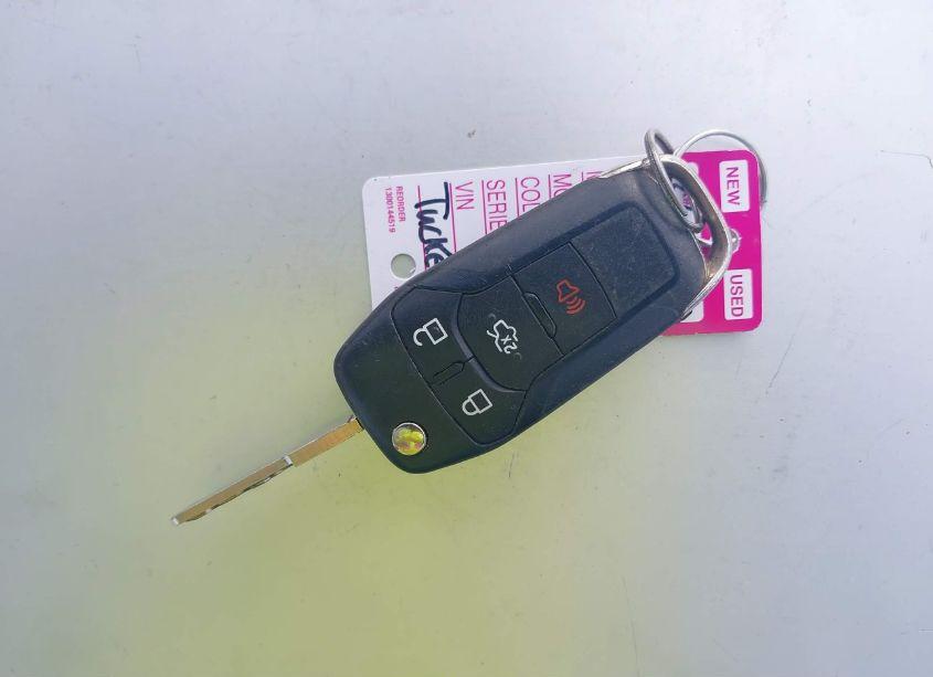 Photo 11 of 2016 Ford Fusion ENERGI SE LUXURY (VIN 3FA6P0PU2GR320855)